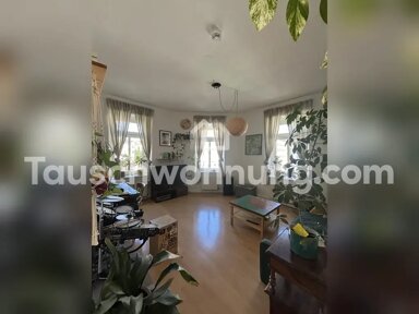 Wohnung zur Miete 436 € 2 Zimmer 60 m² 2. Geschoss Neustadt-Neuschönefeld Leipzig 04317