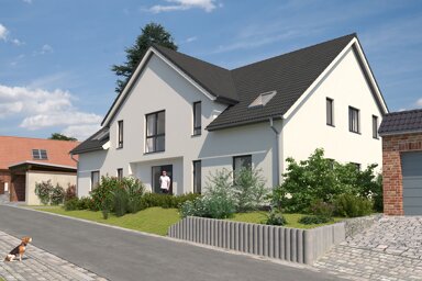 Wohnung zum Kauf 264.900 € 3 Zimmer 75 m² 1. Geschoss Bergen Bergen auf Rügen 18528