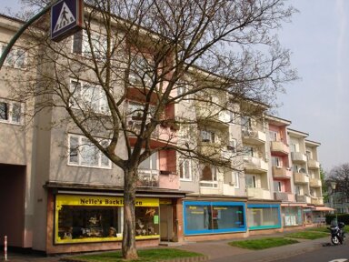 Wohnung zur Miete 593 € 2 Zimmer 65,9 m² EG Hans-Böckler-Straße 22 Auefeld Kassel 34121