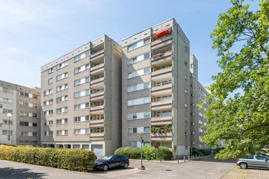 Wohnung zum Kauf provisionsfrei 300.000 € 2 Zimmer 75 m² 7. Geschoss Angerburger Allee 17 Westend Berlin 14055