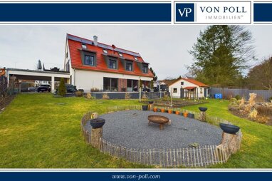 Villa zum Kauf 2.400.000 € 11 Zimmer 353 m² 3.097 m² Grundstück Moosbach Feucht 90537