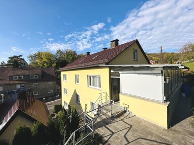 Mehrfamilienhaus zum Kauf 585.000 € 8 Zimmer 247,7 m² 1.033 m² Grundstück Frickenhausen 97252