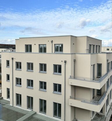 Wohnung zur Miete 2.416 € 4 Zimmer 162 m² 4. Geschoss Regener Straße 63 Karlshorst Berlin 10318