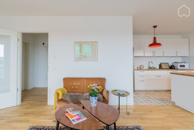 Wohnung zur Miete Wohnen auf Zeit 1.700 € 2 Zimmer 64 m² frei ab 19.11.2024 Schöneberg Berlin 10829