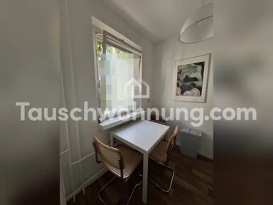 Wohnung zur Miete Tauschwohnung 340 € 1 Zimmer 36 m² 3. Geschoss Moabit Berlin 10178