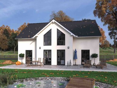 Einfamilienhaus zum Kauf Provisionsfrei 412.000 € 5 Zimmer 151 m² 580 m² Grundstück Seffern 54636