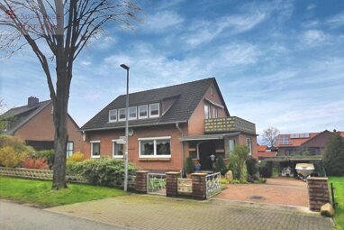 Mehrfamilienhaus zum Kauf 289.000 € 8 Zimmer 155,8 m² 800 m² Grundstück Schneeren Neustadt 31535