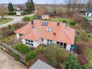 Einfamilienhaus zum Kauf 749.900 € 9 Zimmer 256 m² 995 m² Grundstück Retschow Retschow 18211