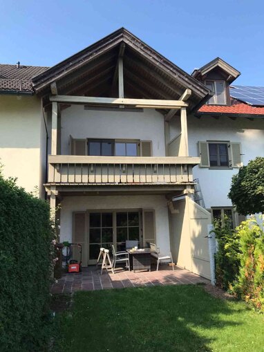 Haus zum Kauf Provisionsfrei 321.000 € 5 Zimmer 140 m² 215 m² Grundstück Carl-Orff-Str. 8 Heimstetten Kirchheim bei München 85551