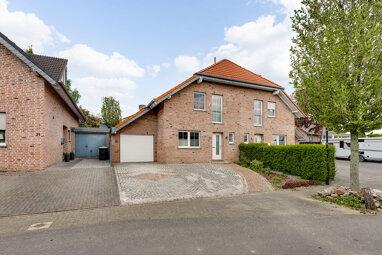 Doppelhaushälfte zum Kauf 399.000 € 4 Zimmer 154 m² 309 m² Grundstück Am Obersthof 23 Hillensberg Selfkant 52538