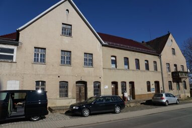 Mehrfamilienhaus zum Kauf 245.000 € 350 m² 4.100 m² Grundstück Zschorgulaer Straße Schkölen Schkölen 07619