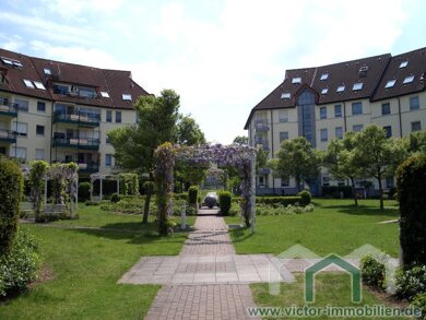 Wohnung zur Miete 920 € 2 Zimmer 76,1 m² 4. Geschoss Am Weinberg 15 Werder (Havel) Werder (Havel) 14542