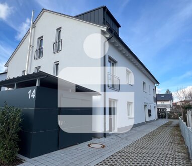 Wohnung zum Kauf 499.000 € 3 Zimmer 70,4 m² 1. Geschoss Heiligenloh Erlangen 91056