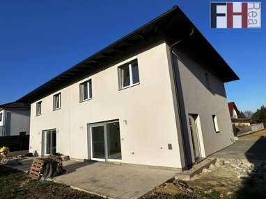 Doppelhaushälfte zum Kauf 479.000 € 5 Zimmer 143,7 m² 354 m² Grundstück Gollarn 3441