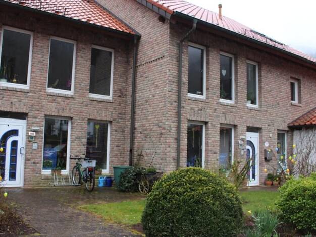 Wohnung zur Miete 850 € 3 Zimmer 88 m² EG Sportplatzstr. 53 Rinnthal 76857