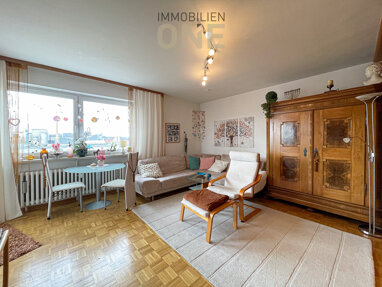 Wohnung zum Kauf 230.000 € 2 Zimmer 58,7 m² 4. Geschoss Isarstraße - Lechstraße Regensburg / Reinhausen 93059
