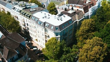 Wohnung zur Miete 1.058 € 3 Zimmer 65 m² frei ab 01.03.2025 Lappenbergsallee 39 Eimsbüttel Hamburg 20257