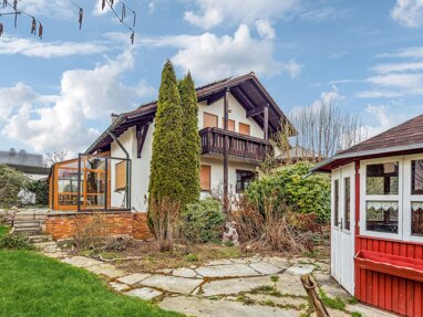 Einfamilienhaus zum Kauf 385.000 € 10 Zimmer 230,8 m² 1.002 m² Grundstück Münchberg Münchberg 95213