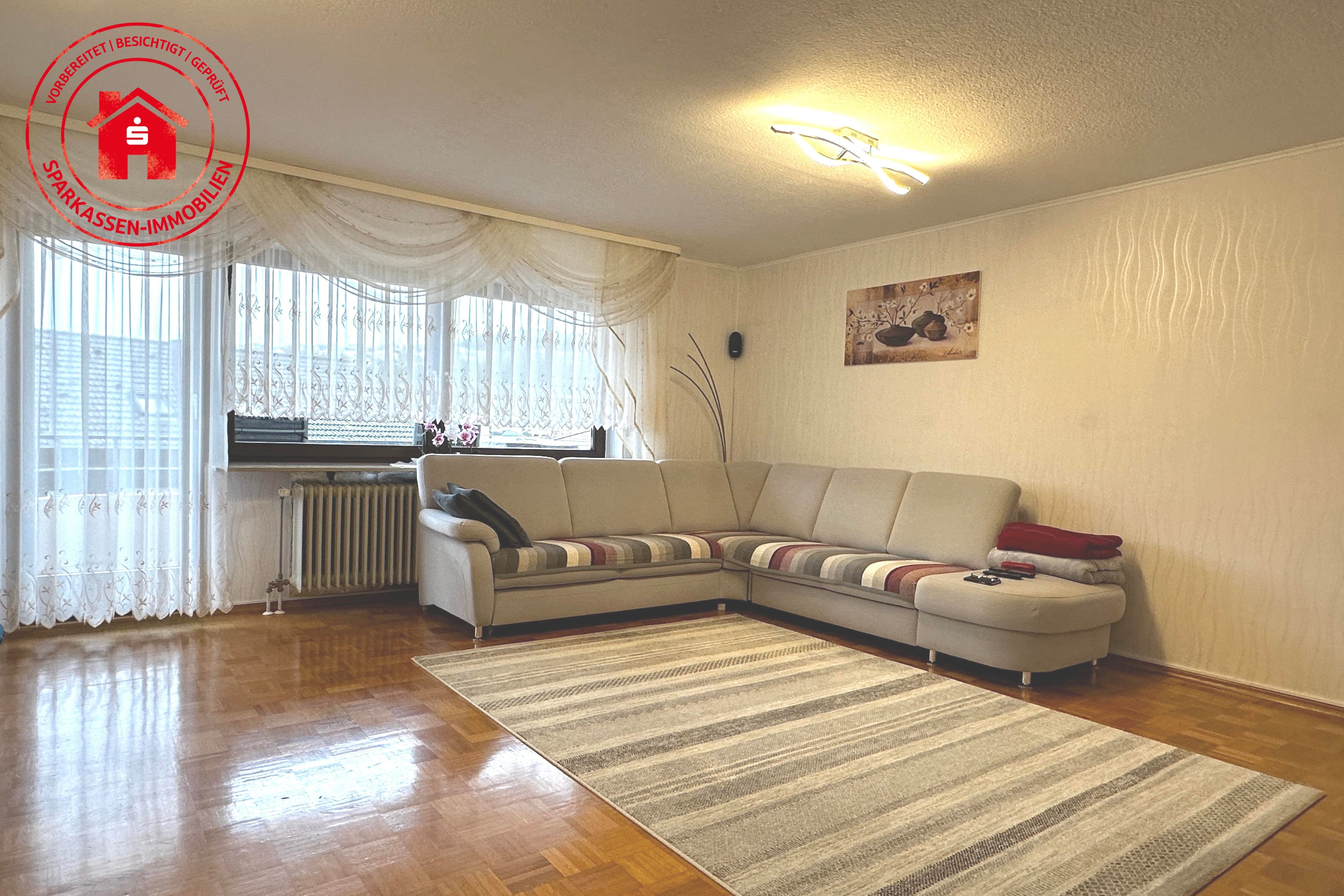 Wohnung zum Kauf 175.000 € 2 Zimmer 78 m²<br/>Wohnfläche Bad Mergentheim Bad Mergentheim 97980
