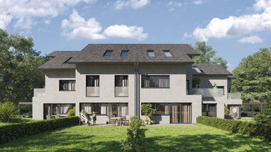 Reihenmittelhaus zum Kauf 5 Zimmer 160 m² 149 m² Grundstück Gartenberg Geretsried 82538