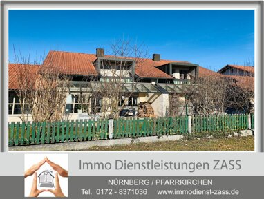 Reihenendhaus zur Miete 1.145 € 5 Zimmer 150 m² 225 m² Grundstück Burgerweg 3 Unterdietfurt Unterdietfurt 84339
