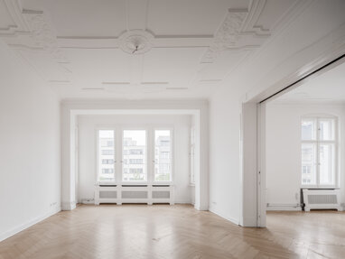 Wohnung zum Kauf 1.280.000 € 6 Zimmer 188,5 m² 3. Geschoss Fritschestraße 64 Charlottenburg Berlin 10585