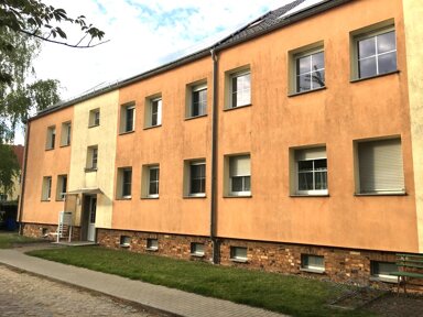 Wohnung zur Miete 303 € 3 Zimmer 60,6 m² EG frei ab sofort Straße des Friedens 1 Groß Gastrose Schenkendöbern 03172