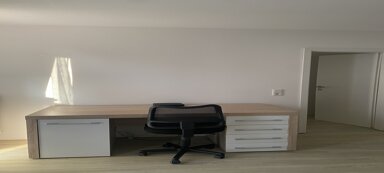 Studio zur Miete 550 € 2 Zimmer 37 m² Adelungstraße 44 Rheintor / Grafenstraße Darmstadt 64283