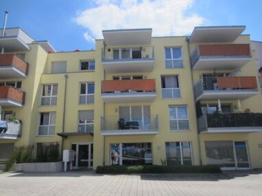 Wohnung zur Miete 900 € 2,5 Zimmer 65 m² 2. Geschoss Marktstraße 5 Bonlanden Filderstadt 70794