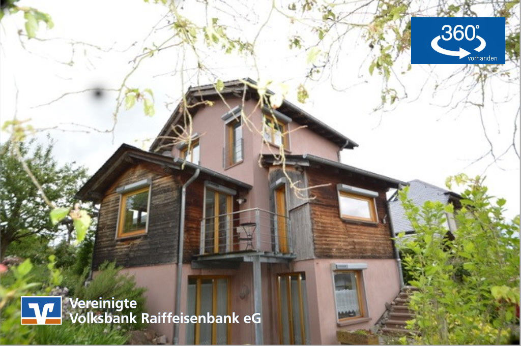 Einfamilienhaus zum Kauf 339.000 € 7 Zimmer 128 m²<br/>Wohnfläche 606 m²<br/>Grundstück Monzelfeld 54472