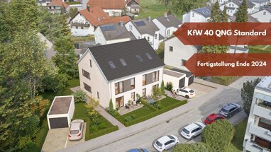 Doppelhaushälfte zum Kauf 764.000 € 5 Zimmer 156 m² 347 m² Grundstück Piflas Ergolding 84030
