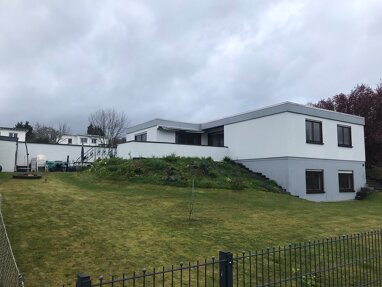 Einfamilienhaus zum Kauf Provisionsfrei 530.000 € 7 Zimmer 170 m² 555 m² Grundstück Morgenweg Kernscheid 1 Trier 54296