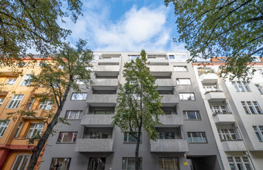 Immobilie zum Kauf Provisionsfrei 188.790 € 1 Zimmer 27 m² Darmstädter Straße 9 Wilmersdorf Berlin 10707