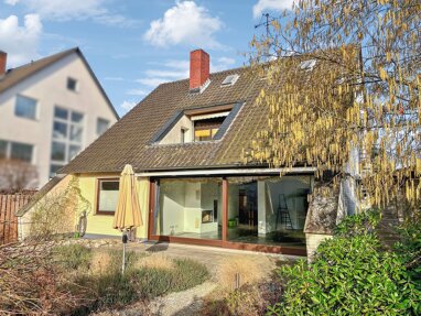 Einfamilienhaus zum Kauf 899.000 € 7 Zimmer 220,2 m² 1.277 m² Grundstück Nordstadt 15 Hilden 40721