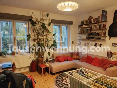 Wohnung zur Miete Tauschwohnung 532 € 3 Zimmer 64 m² Südliche Innenstadt Potsdam 14473