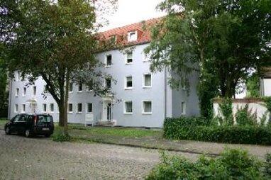 Wohnung zur Miete 366 € 2 Zimmer 48,7 m² 1. Geschoss frei ab 22.11.2024 Brunnenstr. 38 Shamrock Herne 44623