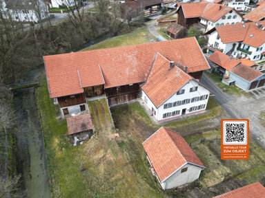 Bauernhaus zum Kauf 499.000 € 8 Zimmer 270,6 m² 1.791 m² Grundstück Hohenfurch 86978