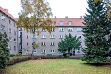 Wohnung zur Miete 819 € 3 Zimmer 83,7 m² EG Große Heimstraße 6 Südwestfriedhof Dortmund 44139