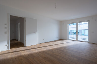 Wohnung zur Miete 1.315 € 3 Zimmer 76 m² 1. Geschoss Krampnitzer Straße 24 Falkenhain Falkensee 14612