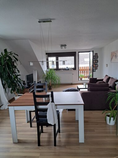 Wohnung zur Miete 750 € 2 Zimmer 76 m² 2. Geschoss Idstein Idstein 65510