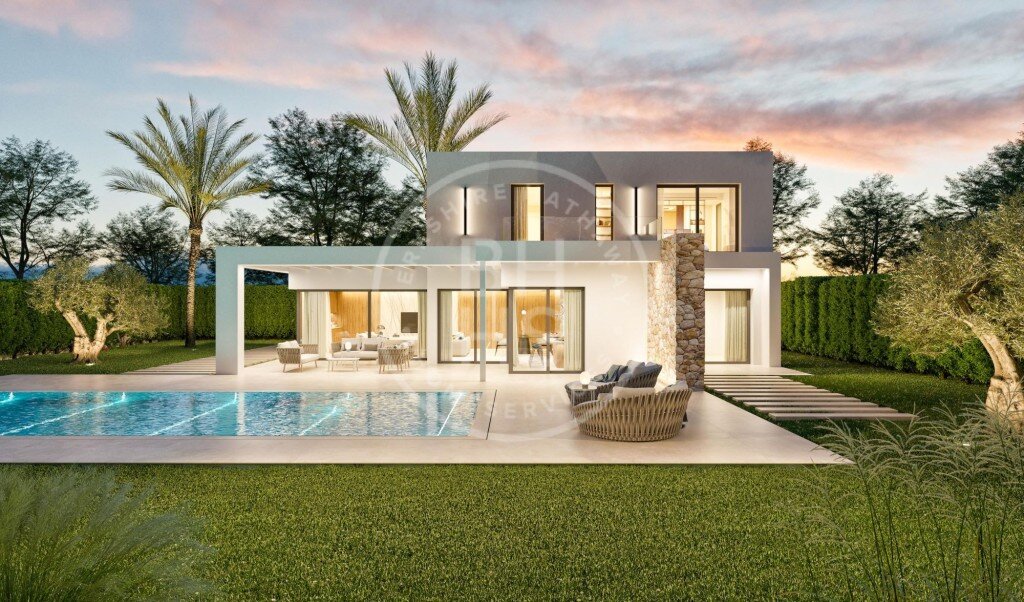 Villa zum Kauf 1.320.000 € 212 m²<br/>Wohnfläche 811 m²<br/>Grundstück Moraira 03724