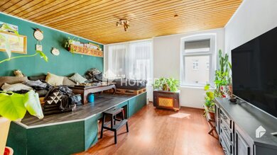 Wohnung zum Kauf 185.000 € 4 Zimmer 99 m² 3. Geschoss Innenstadt Halle 06110