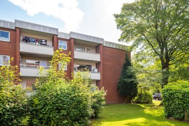 Wohnung zur Miete 509 € 2 Zimmer 54,2 m² 2. Geschoss frei ab 24.01.2025 Gisbertzstraße 8 Wildeshausen 27793