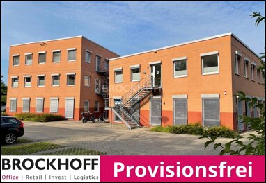 Bürofläche zur Miete Provisionsfrei 20 Zimmer 254 m² Bürofläche teilbar ab 199 m² Datteln Datteln 45711