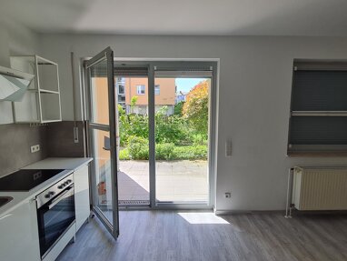 Wohnung zur Miete 495 € 2 Zimmer 45,4 m² Erdgeschoss Innenstadt 14 Osnabrück 49074