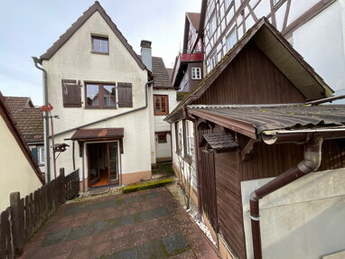 Einfamilienhaus zum Kauf 250.000 € 6 Zimmer 130 m² 151 m² Grundstück Schiltach Schiltach 77761