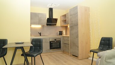 Wohnung zur Miete 629 € 1 Zimmer 35 m² 1. Geschoss Haaren Aachen 52080