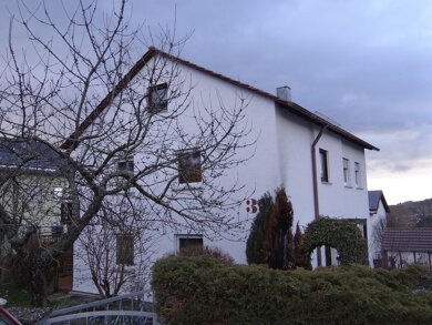 Mehrfamilienhaus zum Kauf provisionsfrei 190.000 € 6 Zimmer 135 m² 609 m² Grundstück Onstmettingen Albstadt-Onstmettingen 72461