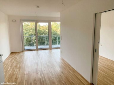 Wohnung zur Miete 853 € 1 Zimmer 44,1 m² Obertrum am See 5162