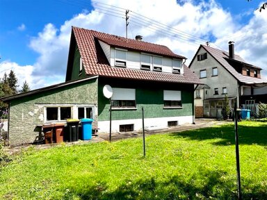 Einfamilienhaus zum Kauf 210.000 € 5 Zimmer 100 m² 400 m² Grundstück frei ab sofort Gosheim , Württ 78559